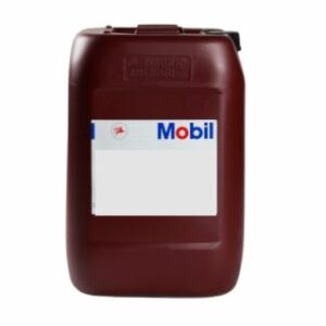 MOBIL DTE OIL LIGHT (BIDON 20L)