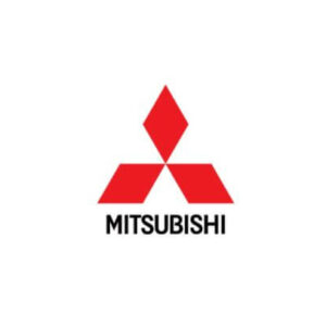 LOGO MITSUBISHI