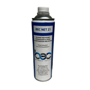 BEC NET 21